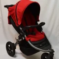 Возьмите Коляска Britax b-motion 3 напрокат (Фото 3) в Санкт-Петербурге