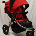 Возьмите Коляска Britax b-motion 3 напрокат (Фото 4) в Санкт-Петербурге