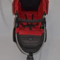 Возьмите Коляска Britax b-motion 3 напрокат (Фото 7) в Санкт-Петербурге