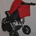 Возьмите Коляска Britax b-motion 3 напрокат (Фото 6) в Санкт-Петербурге
