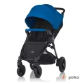 Возьмите Коляска Britax b-motion 4 напрокат (Фото 1) в Санкт-Петербурге