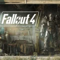 Возьмите Игра для PS4 - Fallout 4 напрокат (Фото 1) в Москве