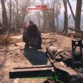 Возьмите Игра для PS4 - Fallout 4 напрокат (Фото 3) в Москве