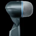 Возьмите Прокат микрофона Shure Beta 52 напрокат (Фото 1) в Москве