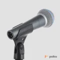 Возьмите Прокат микрофона SHURE BETA 58a напрокат (Фото 3) в Москве