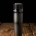 Возьмите Прокат микрофона Shure SM57 напрокат (Фото 1) в Москве