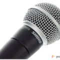 Возьмите Прокат микрофона Shure SM58 напрокат (Фото 1) в Москве