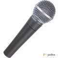 Возьмите Прокат микрофона Shure SM58 напрокат (Фото 3) в Москве