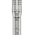 Возьмите Прокат микрофона Shure SM81 напрокат (Фото 2) в Москве