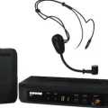 Возьмите Прокат головного микрофона Shure PGX 14/ PG 30 R1 напрокат (Фото 2) в Москве