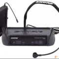 Возьмите Прокат головного микрофона Shure PGX 14/ PG 30 R1 напрокат (Фото 3) в Москве