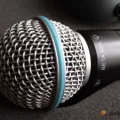 Возьмите Прокат радиомикрофона SHURE PGX 24/ BETA 58 напрокат (Фото 3) в Москве