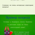 Возьмите Новогодний квиз напрокат (Фото 12) в Москве