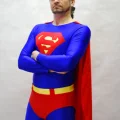 Возьмите КОСТЮМ СУПЕРМЕНА напрокат (Фото 3) в Москве