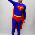 Возьмите КОСТЮМ СУПЕРМЕНА напрокат (Фото 2) в Москве