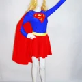 Возьмите КОСТЮМ СУПЕРГЁРЛ напрокат (Фото 1) в Москве