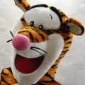 Возьмите РОСТОВАЯ КУКЛА ТИГРА напрокат (Фото 2) в Москве