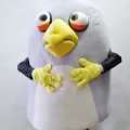 Возьмите РОСТОВАЯ КУКЛА ANGRY BIRDS напрокат (Фото 4) в Москве