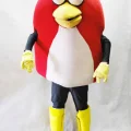 Возьмите РОСТОВАЯ КУКЛА ANGRY BIRDS напрокат (Фото 11) в Москве