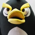 Возьмите РОСТОВАЯ КУКЛА ANGRY BIRDS напрокат (Фото 9) в Москве