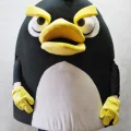 Возьмите РОСТОВАЯ КУКЛА ANGRY BIRDS напрокат (Фото 6) в Москве