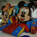 Возьмите Батут «Микки Маус» напрокат (Фото 3) в Москве