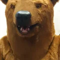 Возьмите РОСТОВАЯ КУКЛА МЕДВЕДЬ РУССКИЙ ИВАН напрокат (Фото 1) в Москве