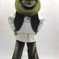 Возьмите РОСТОВАЯ КУКЛА ШРЕК (SHREK) напрокат (Фото 3) в Москве