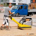Возьмите Виброплита Wacker Neuson DPU 6555 напрокат (Фото 2) в Москве