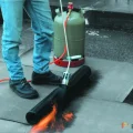 Возьмите Горелка кровельная Корунд ГВП-1000Р напрокат (Фото 5) в Москве
