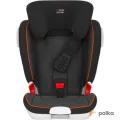 Возьмите Автокресло Kidfix II XP Sict напрокат (Фото 4) В Краснодаре
