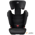 Возьмите Автокресло детское Kidfix III/M Sict  напрокат (Фото 4) В Краснодаре