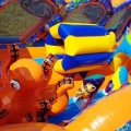 Возьмите Надувной игровой комплекс "В Поисках Немо" напрокат (Фото 2) в Москве