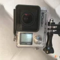 Возьмите GoPro Hero 4 Black  напрокат (Фото 1) в Москве