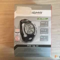 Возьмите Часы для бега SIGMA RC 14.11 (NEW) напрокат (Фото 2) в Москве