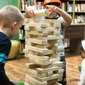 Возьмите Большая Дженга XL (вырастет до 130-140 см) напрокат (Фото 2) в Москве
