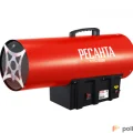 Возьмите Тепловая газовая пушка Ресанта ТГП-75000 напрокат (Фото 1) в Москве