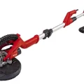 Возьмите Шлифовальная машина для стен и потолков Einhell TC-DW 225 напрокат (Фото 3) в Москве