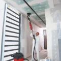 Возьмите Шлифовальная машина для стен и потолков Einhell TC-DW 225 напрокат (Фото 5) в Москве
