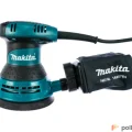 Возьмите Шлифмашина эксцентриковая MAKITA BO 5030 напрокат (Фото 1) в Москве
