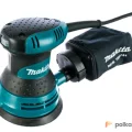 Возьмите Шлифмашина эксцентриковая MAKITA BO 5030 напрокат (Фото 2) в Москве