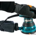 Возьмите Шлифмашина эксцентриковая MAKITA BO 5030 напрокат (Фото 4) в Москве