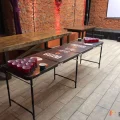 Возьмите Пивная игра БИР ПОНГ (Beer pong, ИГРЫ МИРА) напрокат (Фото 5) в Москве