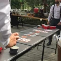Возьмите Пивная игра БИР ПОНГ (Beer pong, ИГРЫ МИРА) напрокат (Фото 7) в Москве