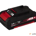 Возьмите Аккумулятор Einhell PXC 18V 2,0Ah напрокат (Фото 3) в Москве