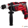 Возьмите Дрель ударная Einhell TH-ID 720/1 Kit напрокат (Фото 2) в Москве
