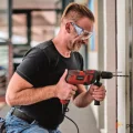 Возьмите Дрель ударная Einhell TH-ID 720/1 Kit напрокат (Фото 3) в Москве