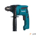Возьмите Дрель ударная MAKITA HP1640K напрокат (Фото 3) в Москве