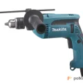 Возьмите Дрель ударная MAKITA HP1640K напрокат (Фото 4) в Москве