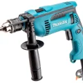 Возьмите Дрель ударная MAKITA HP1640K напрокат (Фото 2) в Москве